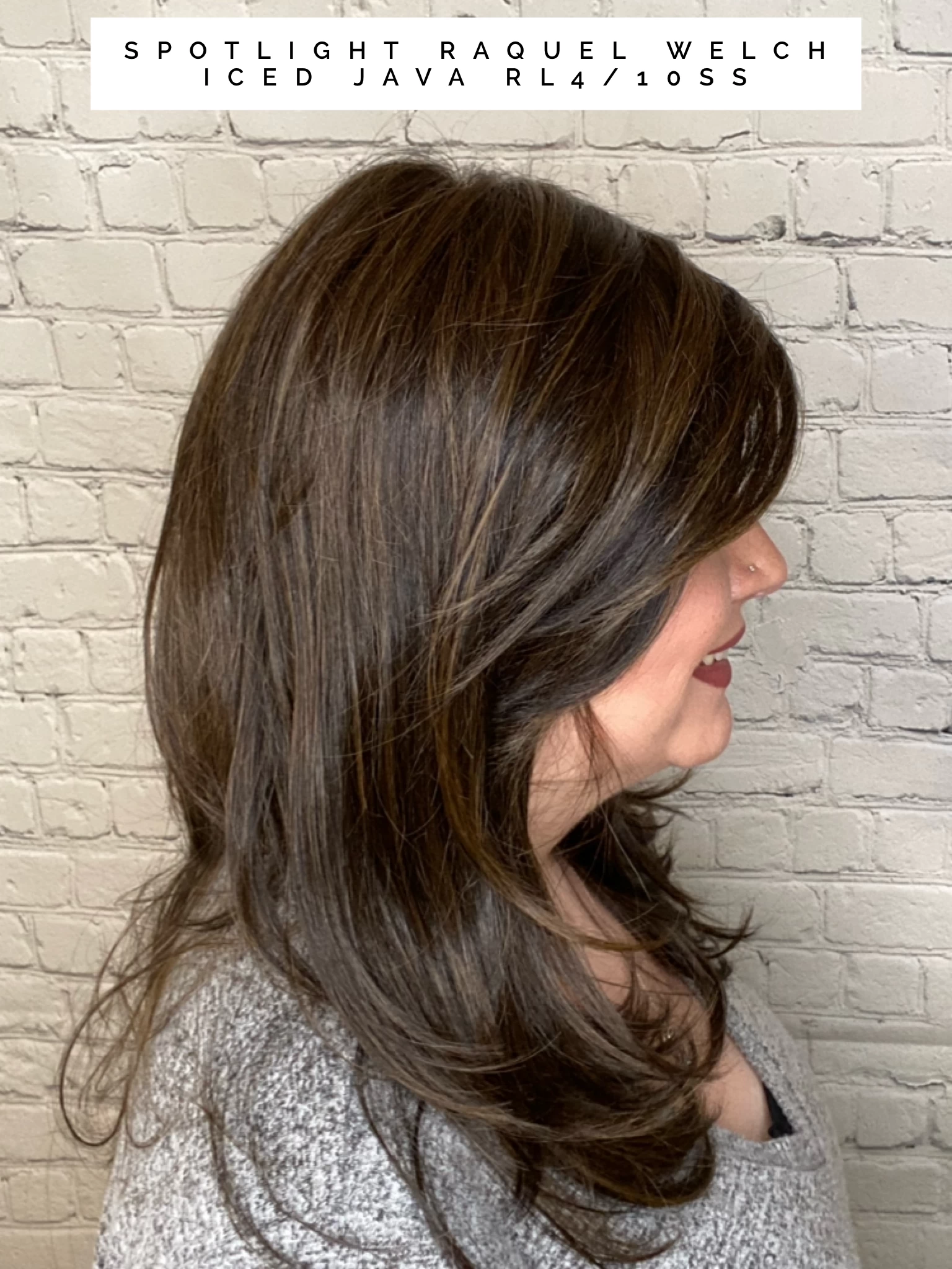 Spotlight Petite Wig By Raquel Welch 12 Spotlight Petite Wig By Raquel Welch - Image 10