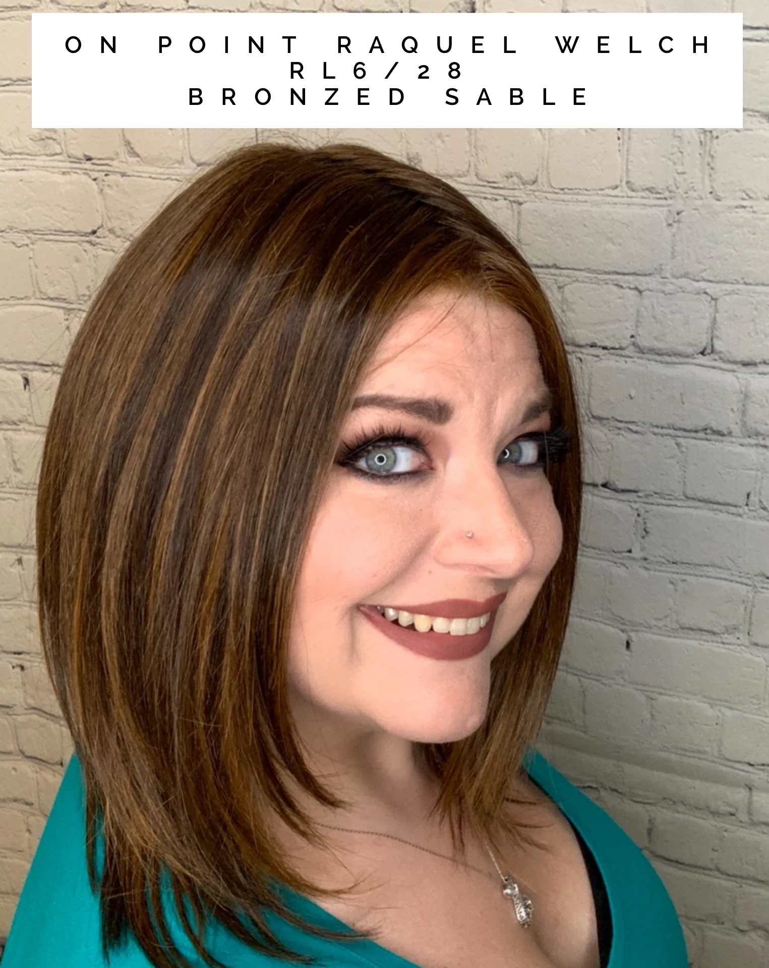 On Point Wig By Raquel Welch 13 On Point Wig By Raquel Welch - Image 11