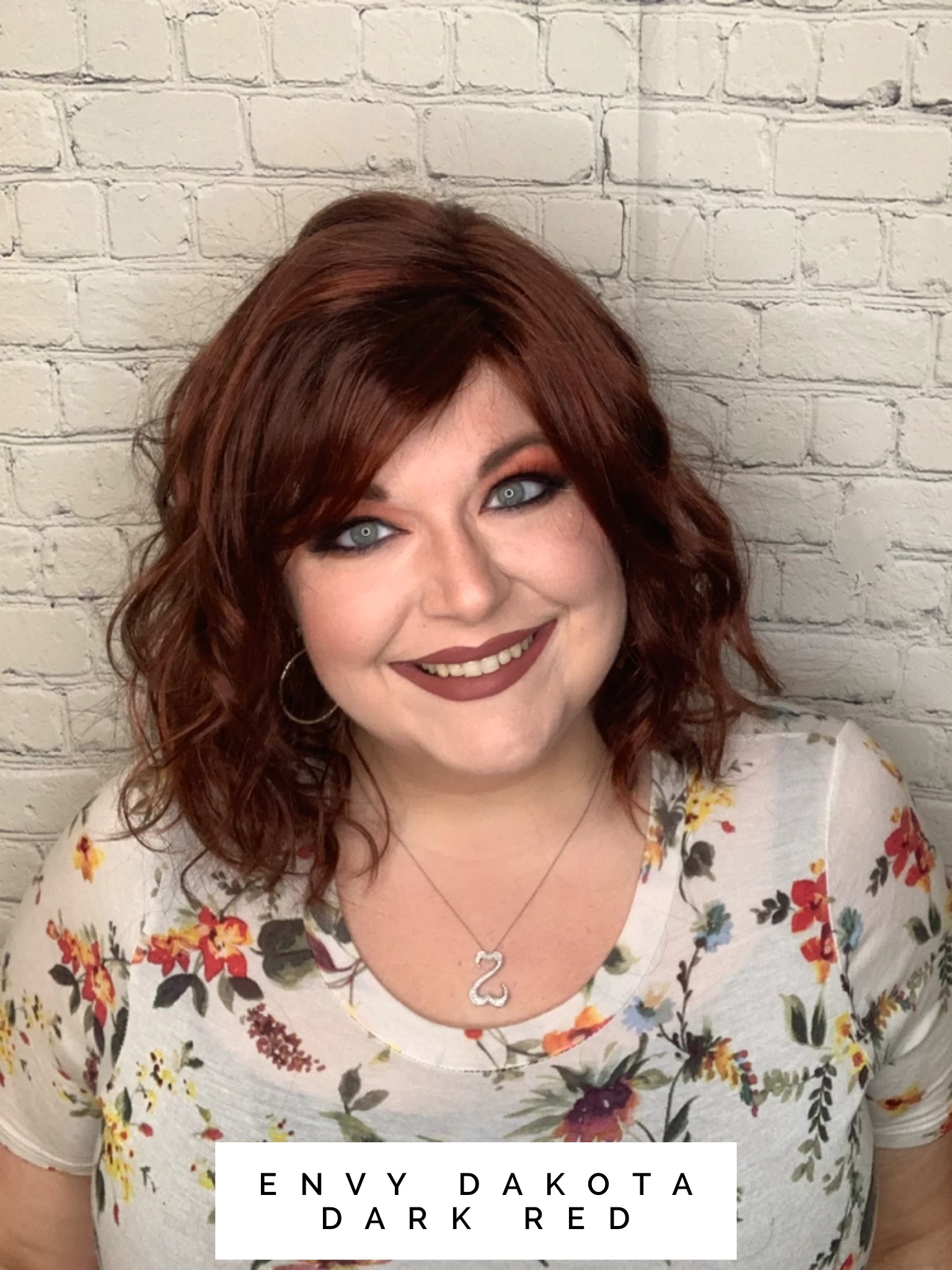 Dakota Wig By Envy | Mono Part 10 Dakota Wig By Envy | Mono Part - Image 8