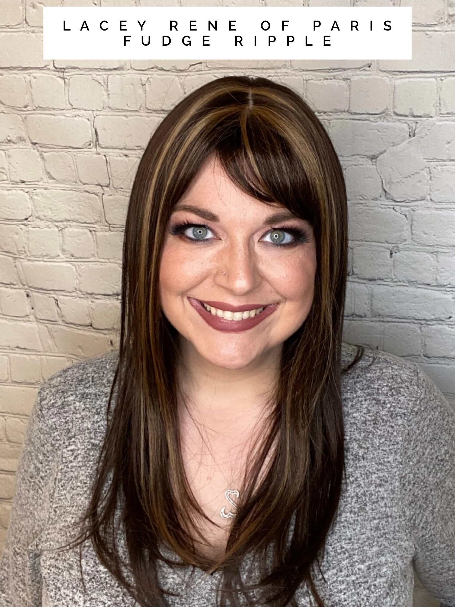 Lacey Wig By Rene Of Paris 9 Lacey Wig By Rene Of Paris - Image 7