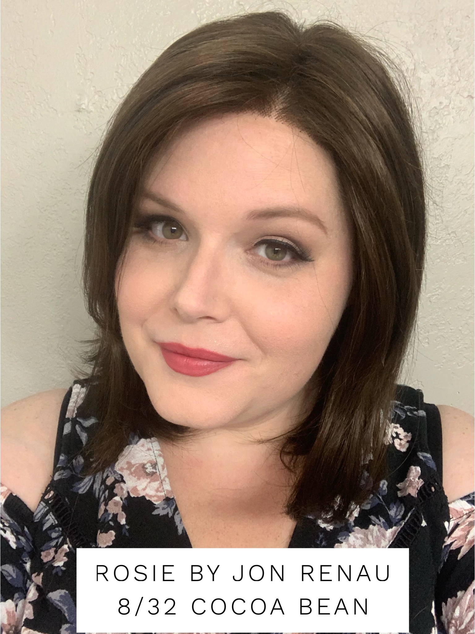 Rosie Wig By Jon Renau 12 Rosie Wig By Jon Renau - Image 10