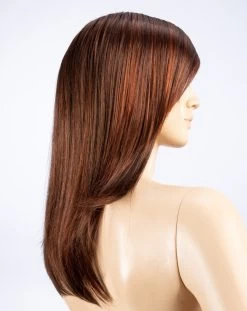 Impress Wig By Ellen Wille | Mono Crown 33 Impress Wig By Ellen Wille | Mono Crown -Do it with Wig shop. impress auburn mix bs