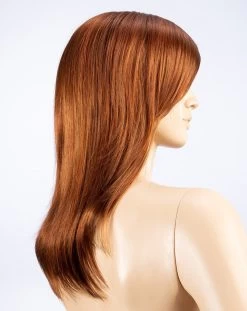 Impress Wig By Ellen Wille | Mono Crown 36 Impress Wig By Ellen Wille | Mono Crown -Do it with Wig shop. impress cinnamon rooted bs