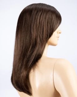 Impress Wig By Ellen Wille | Mono Crown 37 Impress Wig By Ellen Wille | Mono Crown -Do it with Wig shop. impress darkchocolate rooted bs