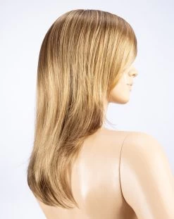 Impress Wig By Ellen Wille | Mono Crown 40 Impress Wig By Ellen Wille | Mono Crown -Do it with Wig shop. impress lightbernstein rooted bs