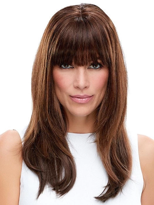 EasiFringe Clip In Bangs | Remy Human Hair 3 EasiFringe Clip In Bangs | Remy Human Hair