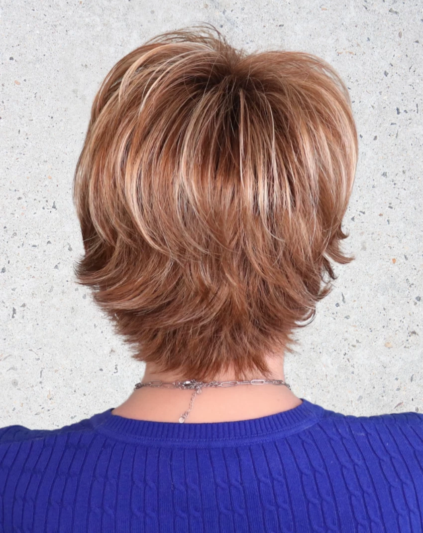 Coco Wig By Rene Of Paris 10 Coco Wig By Rene Of Paris - Image 8