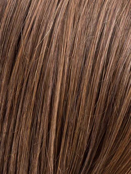 Melody Large Wig By Ellen | Heat-Friendly Synthetic 14 Melody Large Wig By Ellen | Heat-Friendly Synthetic - Image 12