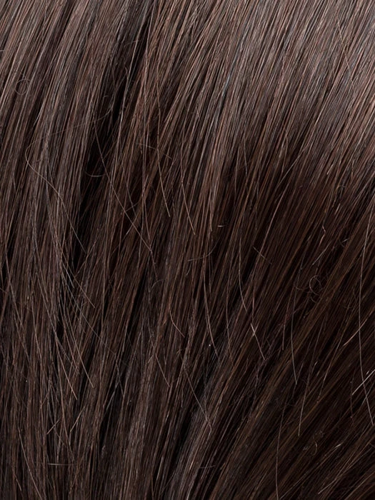 Melody Large Wig By Ellen | Heat-Friendly Synthetic 12 Melody Large Wig By Ellen | Heat-Friendly Synthetic - Image 10