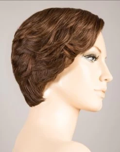 Mondo Wig By Ellen Wille | Mono Top -Do it with Wig shop. mondo dark chocolate mix 4.30.6
