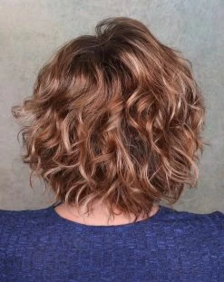 Movie Star Wig By Ellen Wille | Mono Crown 36 Movie Star Wig By Ellen Wille | Mono Crown -Do it with Wig shop. moviestarltbernsteinrback