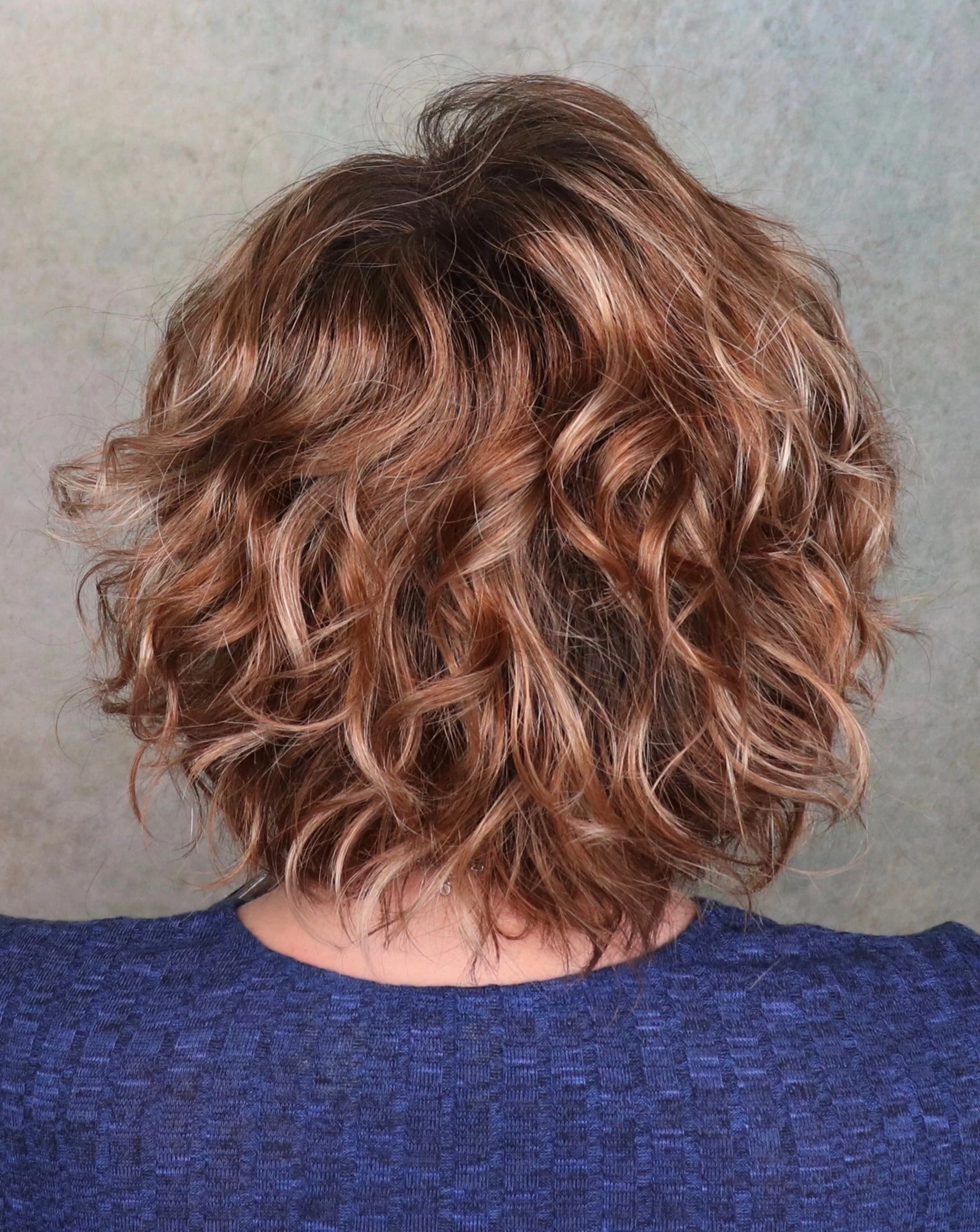 Movie Star Wig By Ellen Wille | Mono Crown 17 Movie Star Wig By Ellen Wille | Mono Crown - Image 15