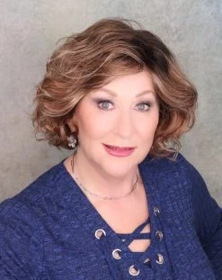 Movie Star Wig By Ellen Wille | Mono Crown 33 Movie Star Wig By Ellen Wille | Mono Crown -Do it with Wig shop. moviestarltbernsteinrfront