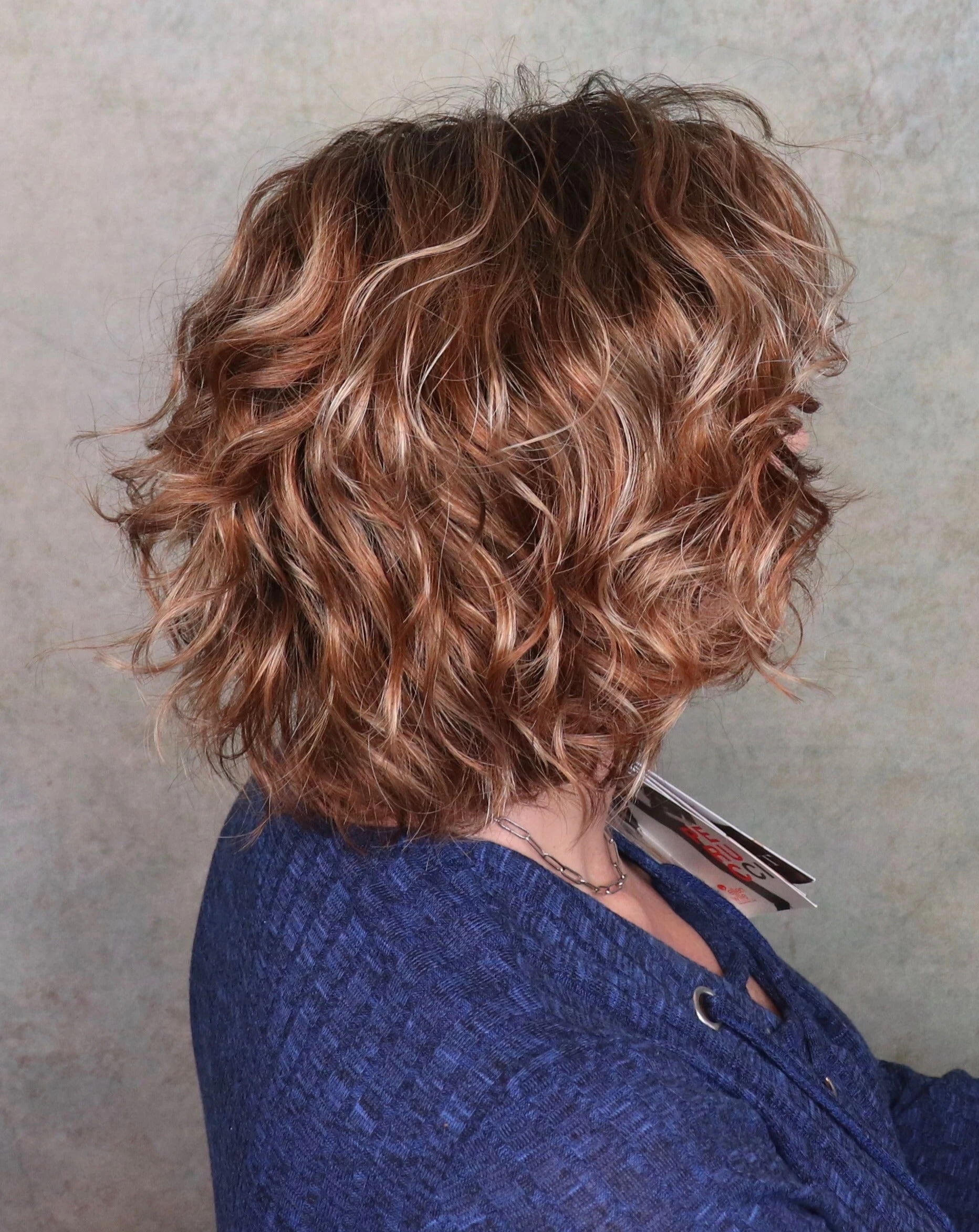 Movie Star Wig By Ellen Wille | Mono Crown 16 Movie Star Wig By Ellen Wille | Mono Crown - Image 14