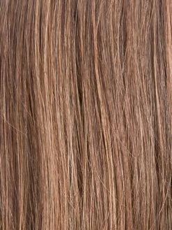 Music Wig By Ellen Wille | Heat-Friendly Synthetic 41 Music Wig By Ellen Wille | Heat-Friendly Synthetic -Do it with Wig shop. music comfort chocolate rooted 830.6.27