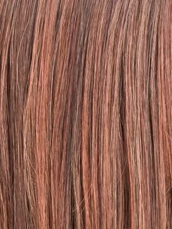 Music Wig By Ellen Wille | Heat-Friendly Synthetic 40 Music Wig By Ellen Wille | Heat-Friendly Synthetic -Do it with Wig shop. music comfort cinnamonbrown rooted 33.30.6