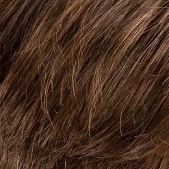 Napoli Wig By Ellen Wille | Double Mono Top | Synthetic -Do it with Wig shop. napoli soft chocolate mix 830.6.4