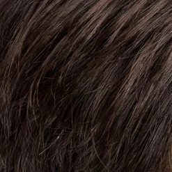 Napoli Wig By Ellen Wille | Double Mono Top | Synthetic -Do it with Wig shop. napoli soft dark brown shad 4.2