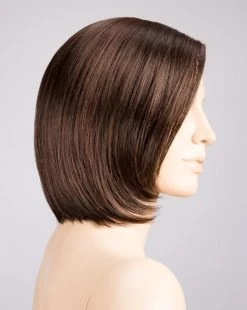 Narano Wig By Ellen Wille | Mono Part -Do it with Wig shop. narano mono dark chocolate mix 6.33.4