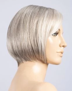 Piemonte Super Wig By Ellen Wille | Mono Top 40 Piemonte Super Wig By Ellen Wille | Mono Top -Do it with Wig shop. piemonte super light grey mix 60.56.58