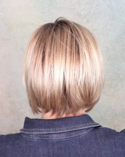 Piemonte Super Wig By Ellen Wille | Mono Top 27 Piemonte Super Wig By Ellen Wille | Mono Top -Do it with Wig shop. piemontesuperchampagnedshaded