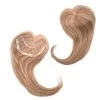 Hair Add-on Front By Envy | Human Hair | Synthetic Blend 2 Hair Add-on Front By Envy | Human Hair | Synthetic Blend -Do it with Wig shop. pro add front