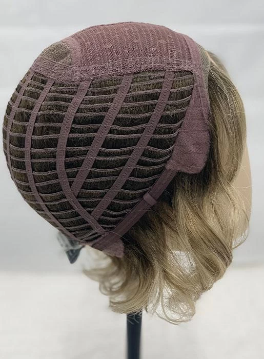 Movie Star Wig By Ellen Wille | Mono Crown 22 Movie Star Wig By Ellen Wille | Mono Crown - Image 20