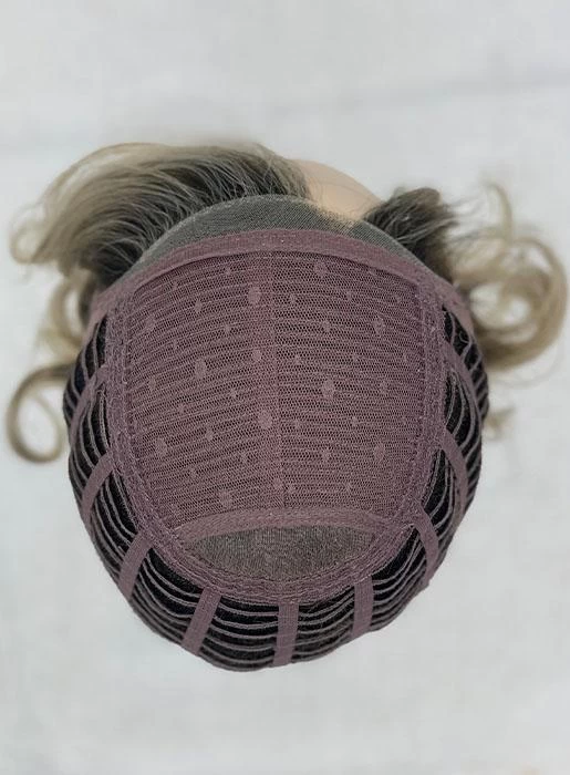 Movie Star Wig By Ellen Wille | Mono Crown 21 Movie Star Wig By Ellen Wille | Mono Crown - Image 19