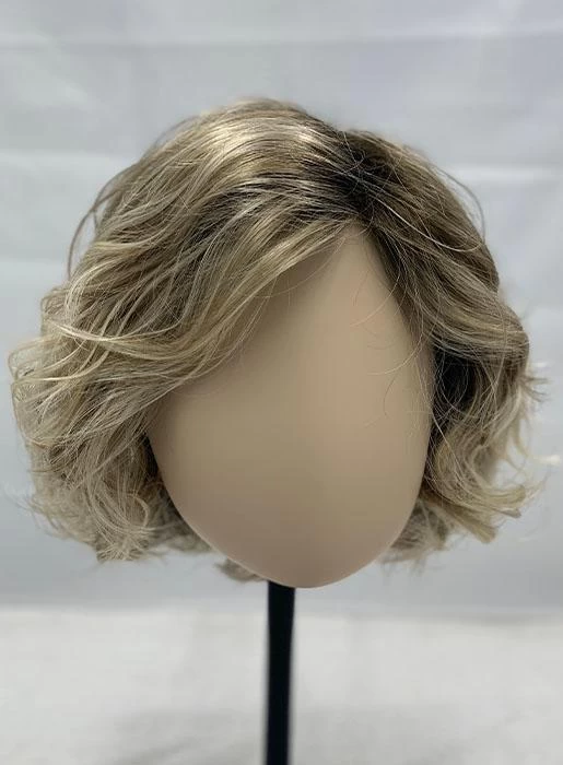 Movie Star Wig By Ellen Wille | Mono Crown 18 Movie Star Wig By Ellen Wille | Mono Crown - Image 16