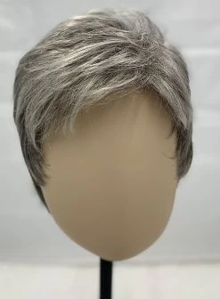 Debbie Wig By Ellen Wille | Mono Crown -Do it with Wig shop. resized 0004s 0003 Debbie Salt PepperMix