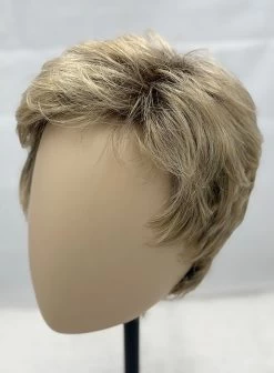 Debbie Wig By Ellen Wille | Mono Crown -Do it with Wig shop. resized 0004s 0005 Debbie ChampagneRooted