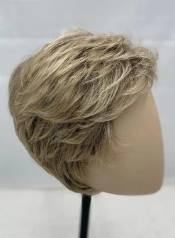 Debbie Wig By Ellen Wille | Mono Crown -Do it with Wig shop. resized 0004s 0006 Debbie ChampagneRooted