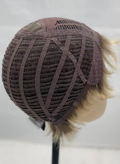 Debbie Wig By Ellen Wille | Mono Crown -Do it with Wig shop. resized 0004s 0010 Debbie ChampagneRooted