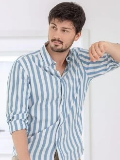 Brad Men's Wig By Ellen Wille | HAIRforMANce | Mono Crown -Do it with Wig shop. resized 0009s 0004 ew HAIRforMANce Brad 4