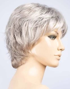 Rica Wig By Ellen Wille | Mono Crown 41 Rica Wig By Ellen Wille | Mono Crown -Do it with Wig shop. rica ash grey shad bs