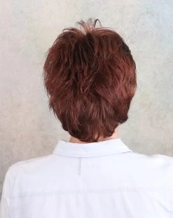 Rica Wig By Ellen Wille | Mono Crown 40 Rica Wig By Ellen Wille | Mono Crown -Do it with Wig shop. ricaback1