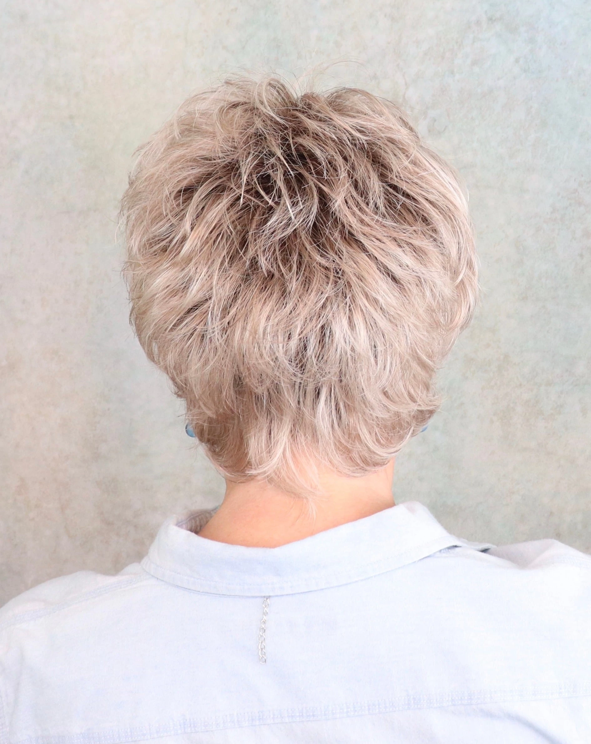 Rica Wig By Ellen Wille | Mono Crown 15 Rica Wig By Ellen Wille | Mono Crown - Image 13