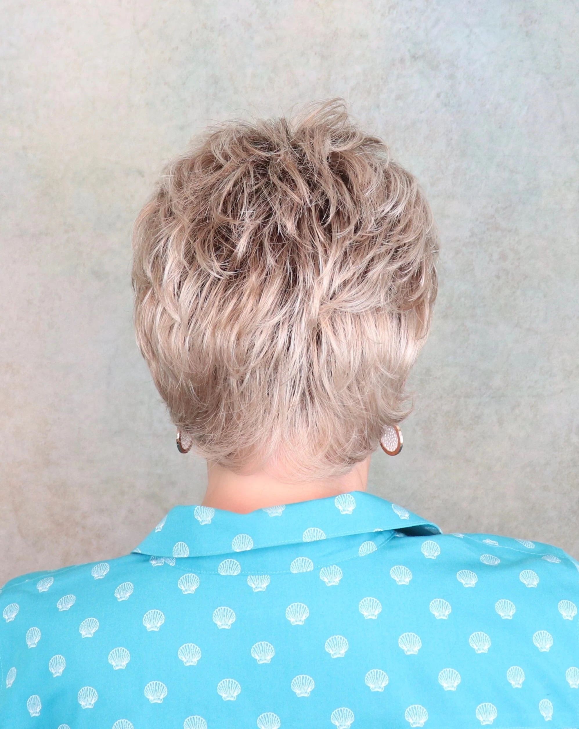 Rica Wig By Ellen Wille | Mono Crown 19 Rica Wig By Ellen Wille | Mono Crown - Image 17