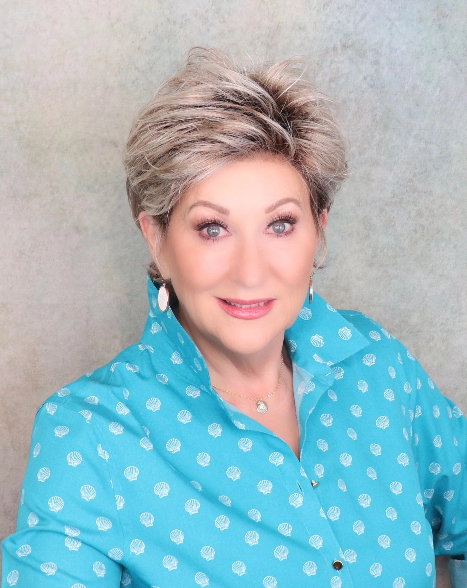 Rica Wig By Ellen Wille | Mono Crown 16 Rica Wig By Ellen Wille | Mono Crown - Image 14