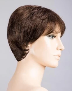 Rimini Wig By Ellen Wille | Mono Top | Large Cap -Do it with Wig shop. rimini mono dark chocolate mix 6.30.4 e43688c6 66f5 42f4 acff 16e1dd110100