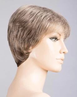 Rimini Wig By Ellen Wille | Mono Top | Large Cap -Do it with Wig shop. rimini mono middle grey mix 48.38.36 494eaefc e500 4df1 9b11 dad399c7a7e4