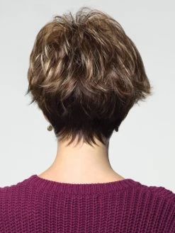 Ivy Wig By Noriko -Do it with Wig shop. rop noriko 1679 ivy 2 iced mocha r