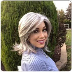 Rosie Wig By Jon Renau 34 Rosie Wig By Jon Renau -Do it with Wig shop. roseifront