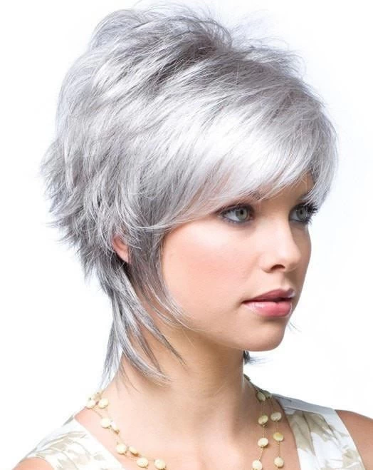 Millie Wig By Noriko 13 Millie Wig By Noriko - Image 11