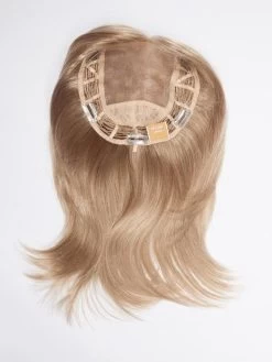 Milan Hair Piece By Noriko | Monofilament 25 Milan Hair Piece By Noriko | Monofilament -Do it with Wig shop. rp1658 30 lg