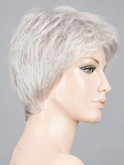 Ruby Wig By Ellen Wille | Mono Crown -Do it with Wig shop. ruby Silver mix 60.51