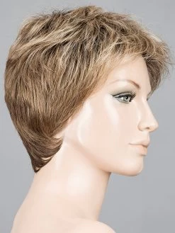 Ruby Wig By Ellen Wille | Mono Crown -Do it with Wig shop. ruby bernstein rooted bs 12.26.10