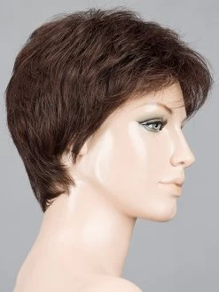 Ruby Wig By Ellen Wille | Mono Crown -Do it with Wig shop. ruby darkchocolate mix bs 4.33