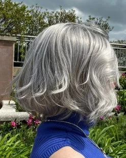 Sage Wig By Estetica 36 Sage Wig By Estetica -Do it with Wig shop. sagechromert1bside