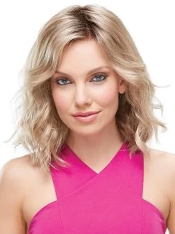Scarlett By Jon Renau | Petite Cap -Do it with Wig shop. scarlett 12fs8 alt1 18cb6d31 388a 4bed be31 1bc63686596d